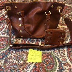 EUC Hammitt Daniel medium and 5 north bundle